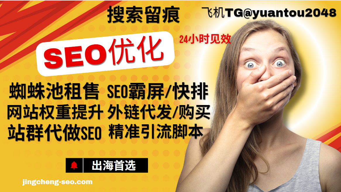 SEO快排应用